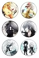 ����� ������� ������� "Final Fantasy" No.2