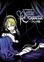 Le Portrait de Petit Cossette (  )