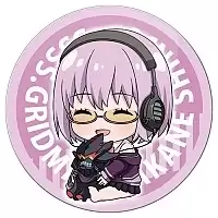 ������ ��������� ������� SSSS.Gridman - Chibi Akane Shinjo (Glasses)