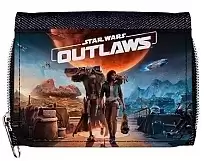   Star Wars Outlaws
