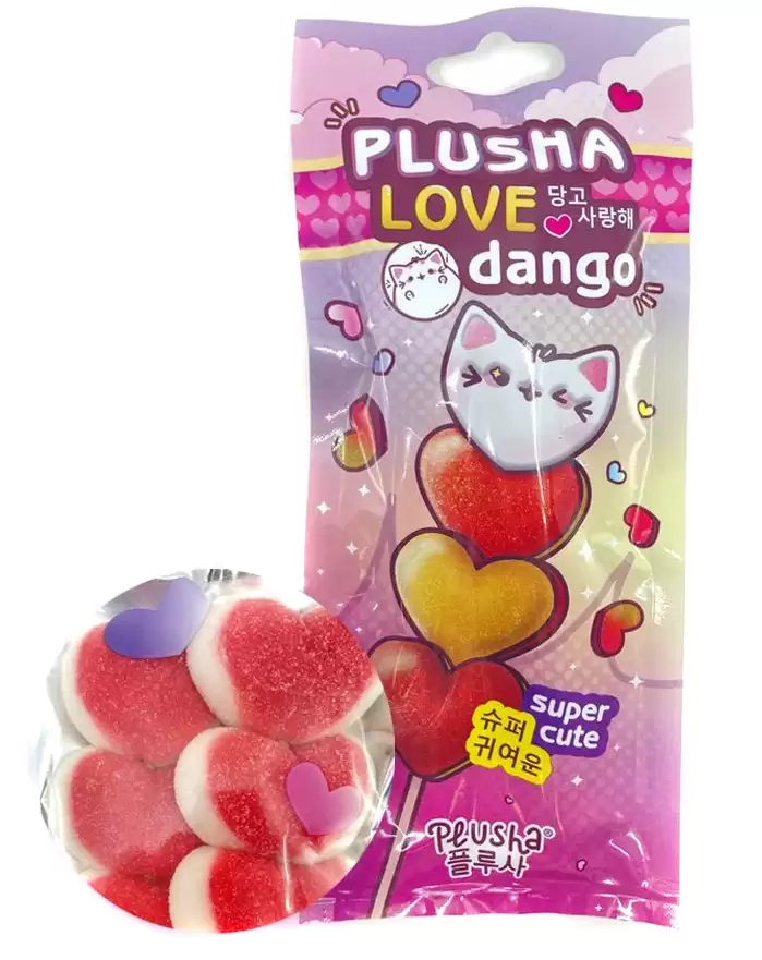 ����� ��������� Plusha ����� �� 2-� "������"