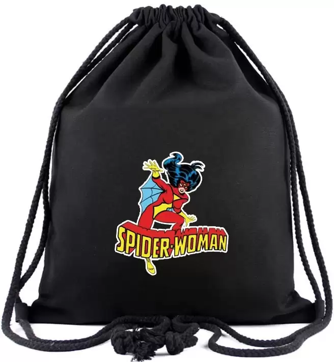 ����� ��� ����� �������� Spider-Woman 622631