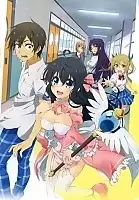   ,           ? / Netoge no Yome wa Onnanoko ja Nai to Omotta? [12  12]