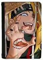        -  4