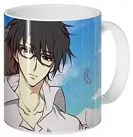 ������ Zankyou no Terror 306680