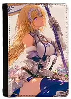     ' - Fate/Apocrypha