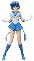  SAV Sailor Moon GLITTER & GLAMOURS Super Sailor Mercury Ver. A/B