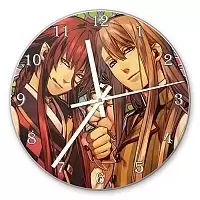 ���� ��������� Kamigami no Asobi 347206