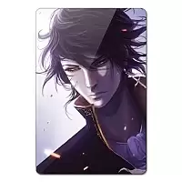 ������ ��������� ������������� Noblesse - Cadis Etrama di Raizel