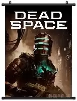   Dead Space - Isaac Clarke