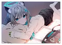     / Blue Archive 