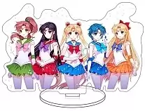   Sailor Moon -   3 (Sailor Moon 3)