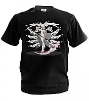 ����� �������� White Rock Shooter