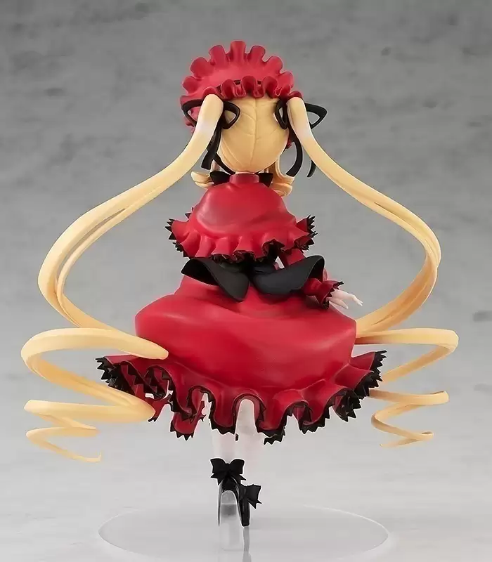 Фигурка POP UP PARADE Rozen Maiden: Shinku - купить недорого