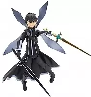  Figma Sword Art Online Kirito 289