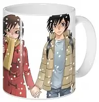 ������ BokuMachi