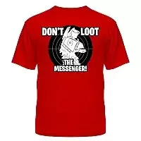 �������� Fortnite - Don't Loot The Messenger
