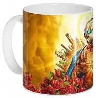 ������ Borderlands 3 (yellow)