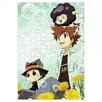  Katekyo Hitman Reborn ( A3, 252 ) 67346