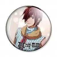 ������ D.Gray-man - Lavi