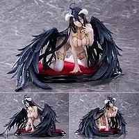  Overlord Wing Albedo Lingerie ()