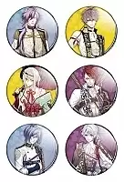    "Sengoku Night Blood" No.12