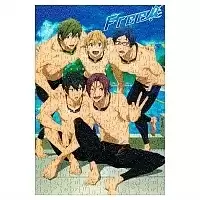  Free! ( A3, 252 ) 339884