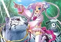   Koihime Musou
