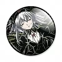 ������ Rozen Maiden Kurobara