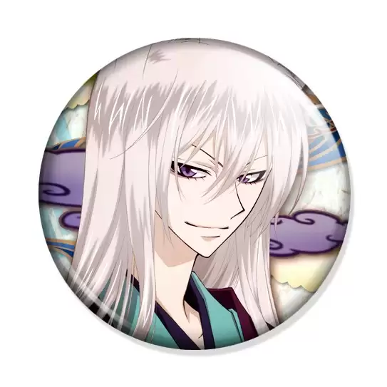 ���������� ������� ������ Kamisama Hajimemashita - Tomoe with long hair �� ����� � ����� ����� �������, ��� / Kamisama Hajimemashita / Kamisama Kiss / ������� �������������, ���