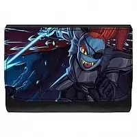 ������� ������ Undertale - Undyne