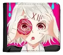      " "  