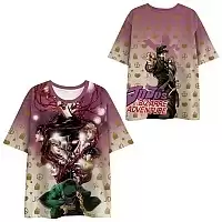 �������� JoJo's Bizarre Adventure (3D Print) 622920