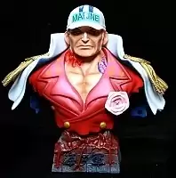  -   One Piece Sakazuki