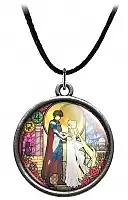  "Sailor Moon" Endymion  Princess Serenity