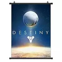   Destiny Bungie