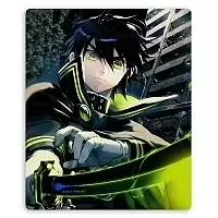    Owari no Seraph 336530