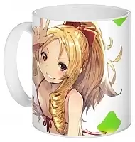  Eromanga-sensei Elf Yamada