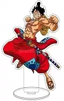  One Piece -  2 (Luffy 2)