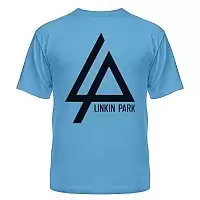  Linkin Park Logo 2014