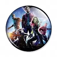  Guardians of the Galaxy