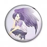 Hataraku Maou-sama! Hanzou Urushihara Lucifer