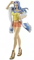  SAV One Piece Sweet Style Pirates Nefertari Vivi Ver. B