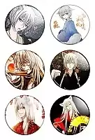    "Kamisama Hajimemashita" No.2