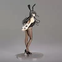  Seishun Buta Yarou wa Bunny Girl Senpai no Yume wo Minai