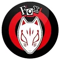 ������ ��������� ������� Persona 5 - Fox