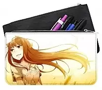   Spice and Wolf - Holo