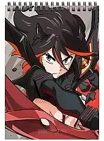    A5 Kill La Kill