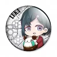  Steins;Gate 0 - Chibi Luka Urushibara