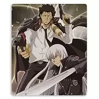    Katekyo Hitman Reborn! 310090